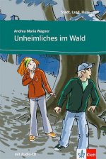 UNHEIMLICHES IM WALD A1 LECTURE PROGRESSIVE