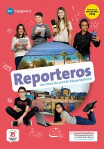 Reporteros