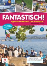 Fantastisch Livre de l'eleve 4e