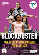 Blockbuster 2de - Pack de fiches