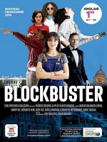 Blockbuster 1re - livre de l'élève