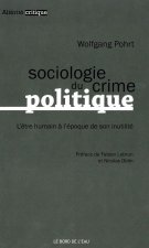 Sociologie du Crime Politique