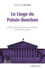 Le Linge du Palais-Bourbon