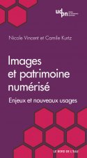 Images et Patrimoine numérisé