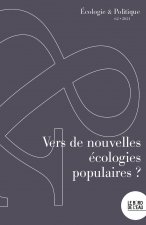 Vers de nouvelles écologies populaires ?