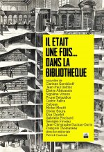 Il Était Une Fois Dans La Bibliothèque