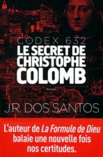 Codex 632 - Le secret de Christophe Colomb