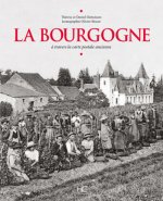 La Bourgogne à travers la carte postale ancienne