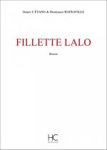Fillette Lalo