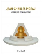 Jean-Charles Pigeau - Une odyssée transculturelle