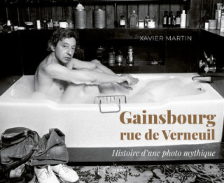 Gainsbourg - Rue de Verneuil