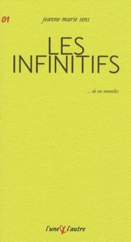 Les infinitifs