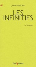 Les infinitifs