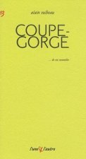 Coupe-gorge