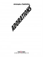 ADORATIONS.
