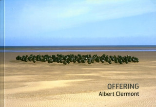 Offering. Albert Clermont