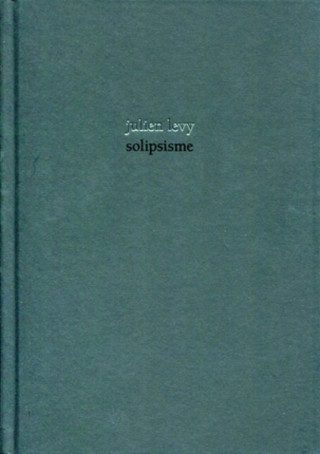 Solipsisme