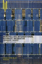 Montpellier International Business Incubator