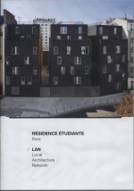 Résidence étudiante - Paris