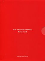 Pôle culturel de Saint-Malo Tomes 1 et 2
