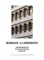 Bureaux et#8594; Logements