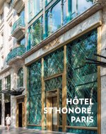 L'hôtel Kimpton Opéra à Paris