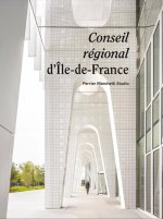 Le siège de la Région Ile-de-France