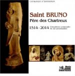 Saint Bruno, Père des Chartreux