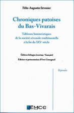 Chroniques patoises du Bas-Vivarais