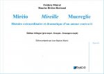 Mirèio, Mireille, Muereglie (trilingue), F. Mistral