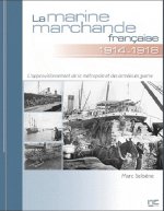 Marine Marchande Francaise 1914-1918