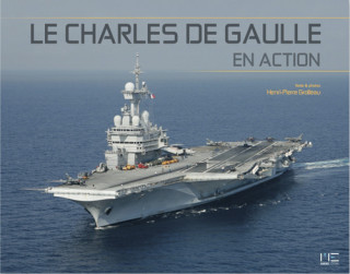 Le Charles De Gaulle En Action