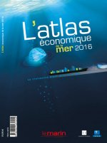 Atlas Economique De La Mer 2016