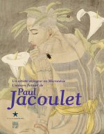 Artiste voyageur en micronesie : l'univers flottant de paul jacoulet (Un)