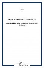 OEuvres complètes Tome VI