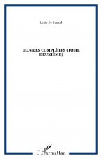 uvres complètes (Tome deuxième)