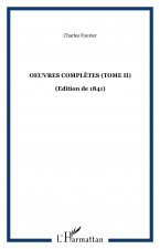 Oeuvres complètes (Tome II)