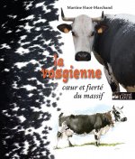 La vosgienne coeur et fierté du massif