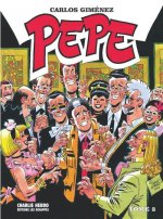 Pepe - tome 3