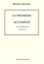 La promesse accomplie