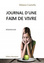 Journal d'une faim de vivre