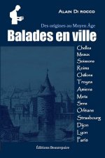 Balades en ville
