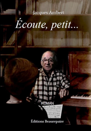Écoute, petit...