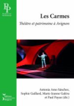 Les Carmes - théâtre et patrimoine à Avignon