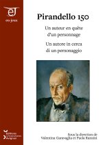 Pirandello 150 - un auteur en quête d'un personnage