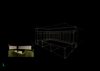 Méthode de perspective pratique
