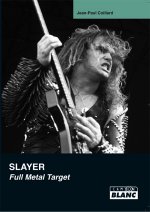 SLAYER Full metal target