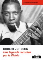 La légende de Robert Johnson