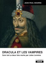 Dracula et les vampires