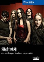 NIGHTWISH - Les archanges tombent en premier